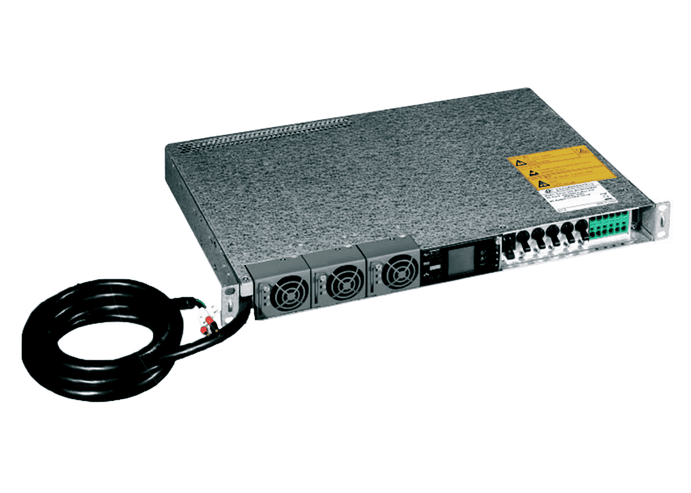 Выпрямительные системы для энергетики и транспорта