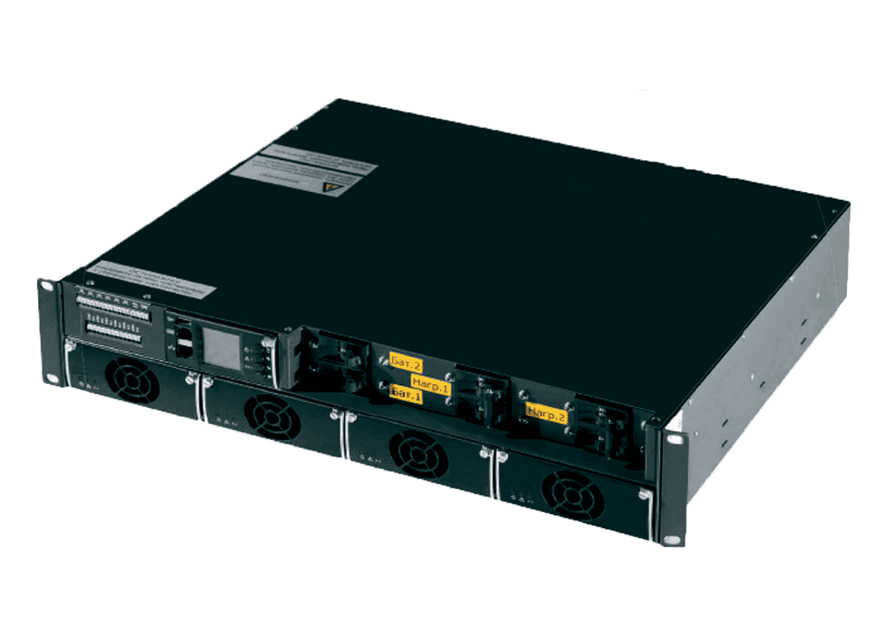 Выпрямительные системы для энергетики и транспорта